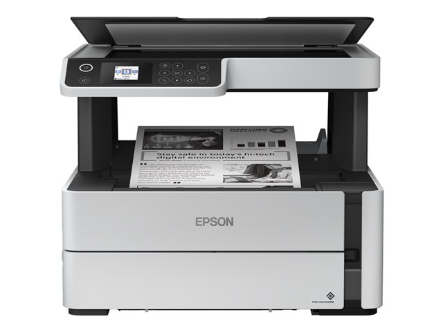 EPSON EcoTank M2170 - Image 4