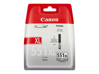 CANON Ink Cartidge CLI-551XL - Image 5