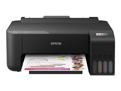 EPSON L1210 SFP EcoTank Color 10ppm - Image 6