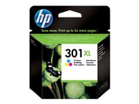 HP 301XL ink color DeskJet 1050 2050 - Image 5
