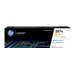 HP 207A Yellow LaserJet Toner Cartridge - Image 3