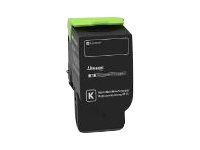 LEXMARK 78C0X10 Black Extra High Yield - Image 4