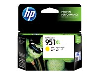 HP 951XL ink yellow - Image 5