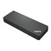 LENOVO ThinkPad Thunderbolt 4 Dock - Image 6