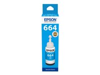 EPSON Ink T6642 Cyan - Image 6