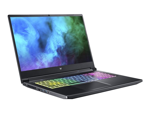 ACER PH317-55-98SW i9 16/512GB 3060 W11H - Image 3