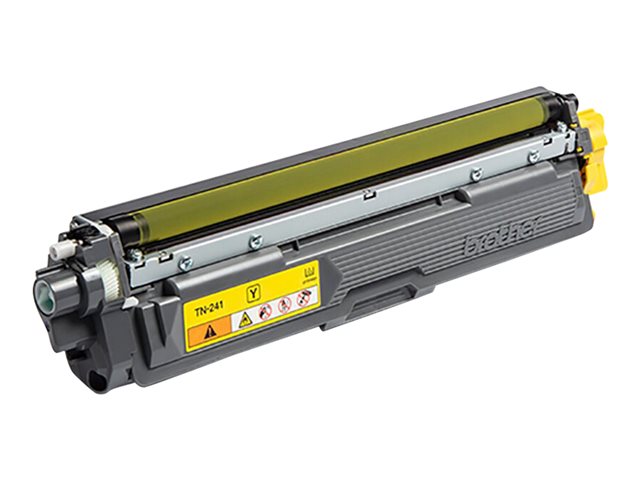 BROTHER Toner TN-241 yellow - Image 6