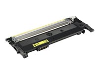 HP 117A Yellow Laser Toner Cartridge - Image 3