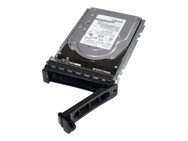 DELL 600GB 10K RPM SAS ISE 2.5inch - Image 3