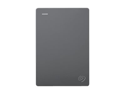 SEAGATE Basic Portable Drive 5TB - Image 5
