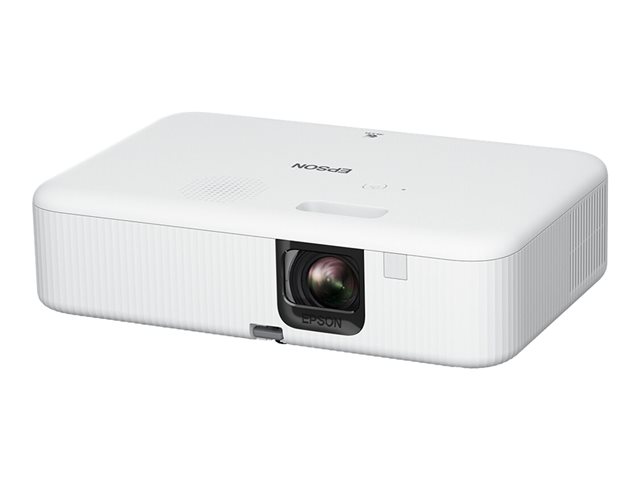 EPSON CO-FH02 Projector 3LCD 1080p - Image 4
