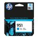 HP 951 Cyan Officejet Ink Cartridge - Image 6