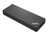 LENOVO ThinkPad Thunderbolt 4 Dock