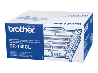 BROTHER Drum DR-130CL - Image 4