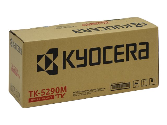 KYOCERA TK-5290M Toner-Kit magenta - Image 4