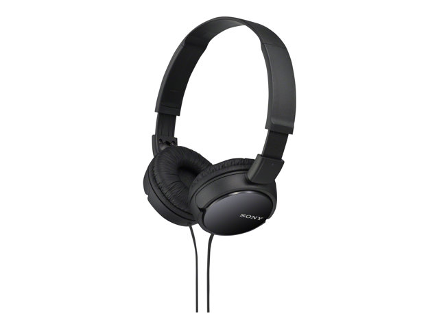 SONY MDRZX110APB.CE7 WIRED Headphone Mic - Image 6