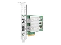 HPE Ethernet Adapter E810-XXVDA2 10/25Gb