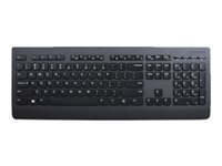 LENOVO Professional Wireless Keyboard - Image 4