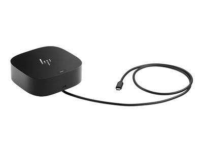 HP USB-C Dock G5 100W Plug & Play - Image 3