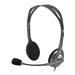 LOGI Stereo Headset H110 - Image 3