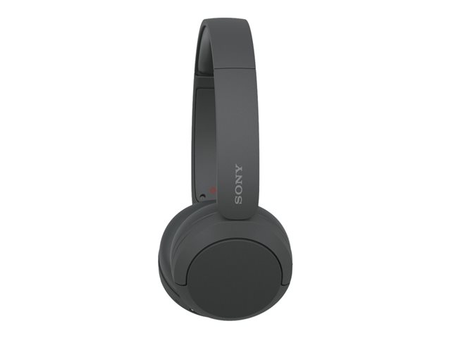 SONY WH-CH520B black Wireless Headphones - Image 5