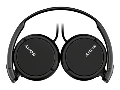 SONY MDRZX110APB.CE7 WIRED Headphone Mic - Image 4