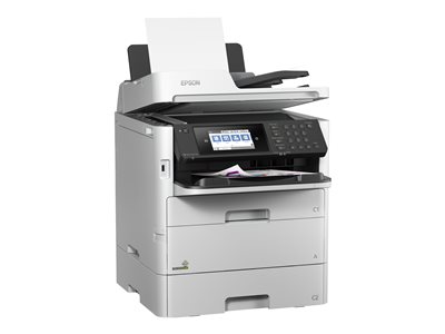 EPSON WorkForce Pro WF-C579RDTWF - Image 3