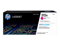 HP 212A Magenta Original LaserJet Toner - Image 5