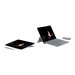 MS Surface GO Type Cover Platinum SLO - Image 5