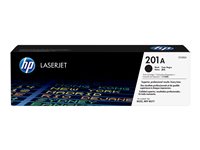 HP 201A Black Toner cartridge - Image 3