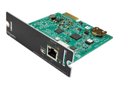 APC UPS NMC with Network Shutdown - Image 4