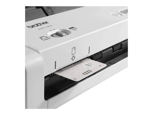 BROTHER ADS-1200 - Image 5