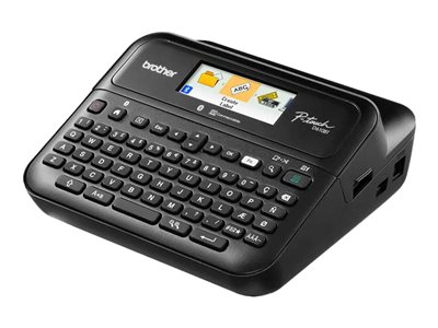 BROTHER PTD610B P-touch PT-D - Image 4