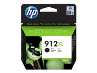 HP 912XL High Yield Black Ink - Image 3