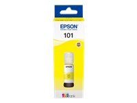 EPSON Ink 101 EcoTank Yellow