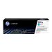 HP 201A Cyan Toner cartridge - Image 5