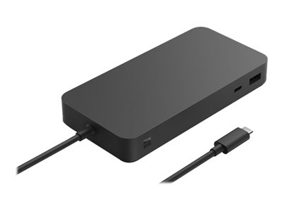 MS Surface Thunderbolt 4 Dock - Image 4