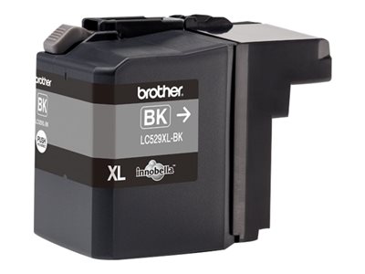 BROTHER Ink Cartridge LC-529X BK - Image 3