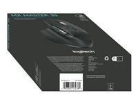 LOGI MX Master 3S Perf Wl Mouse GRAPHITE - Image 5