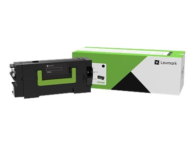 LEXMARK Extra Long Corporate Cartridge - Image 6
