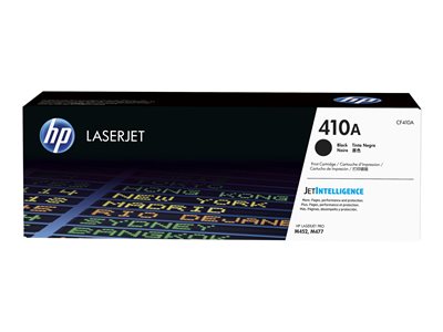 HP 410A Black Toner Cartridge - Image 6