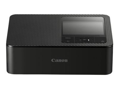 CANON Selphy CP1500 Black - Image 3