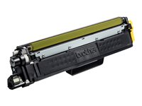BROTHER HY Toner TN-247 yellow - Image 3