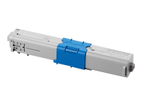 OKI cartridge C500 cyan 5000 pages