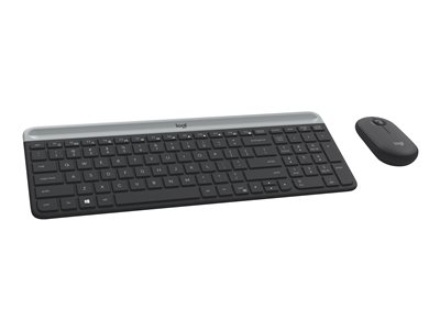 LOGI MK470 Slim Wrls (HRV) - Image 3