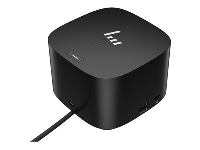 HP Thunderbolt 280W G4 Dock w/Combo Cabl - Image 4