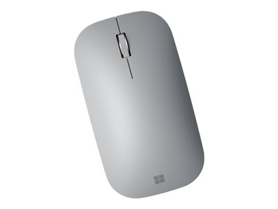 MS Surface Mobile Mouse Hdwr Platinum - Image 5