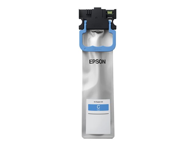EPSON WF Pro WF-C529R/C579R Cyan XL Ink - Image 3