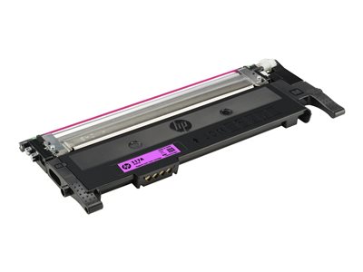 HP 117A Magenta Laser Toner Cartridge - Image 3