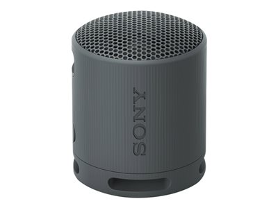 SONY SRSXB100B.CE7 wireless speaker Blck - Image 6